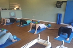Workout